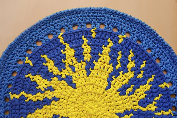 Tutorial Alfombra Lúmina