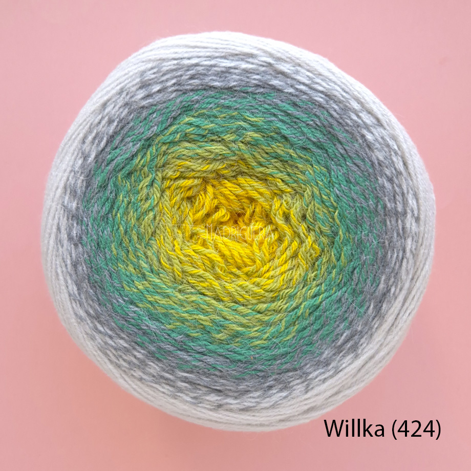 Flowers Alpaca - Imagen 28