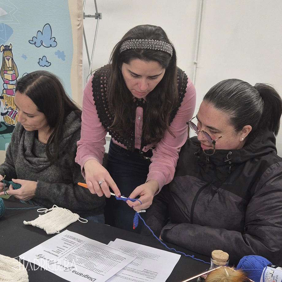 Imagen del taller